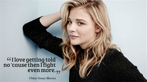 Chloe Moretz Captions Megapack, pt 1 